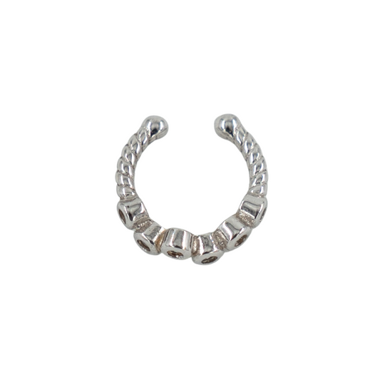 Ear Cuff Zig Zag