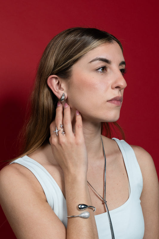 Arete caracol