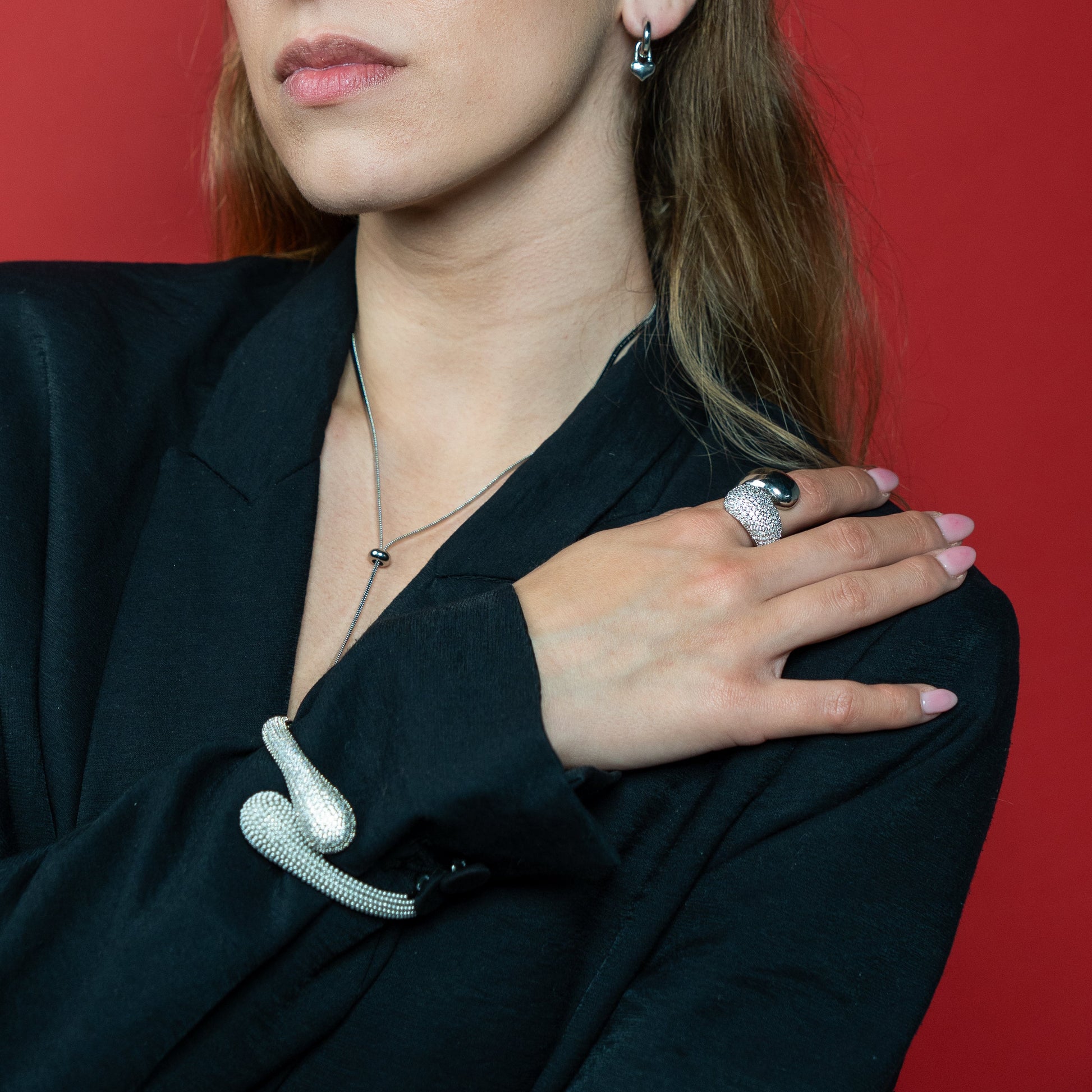 Pulsera gota centella