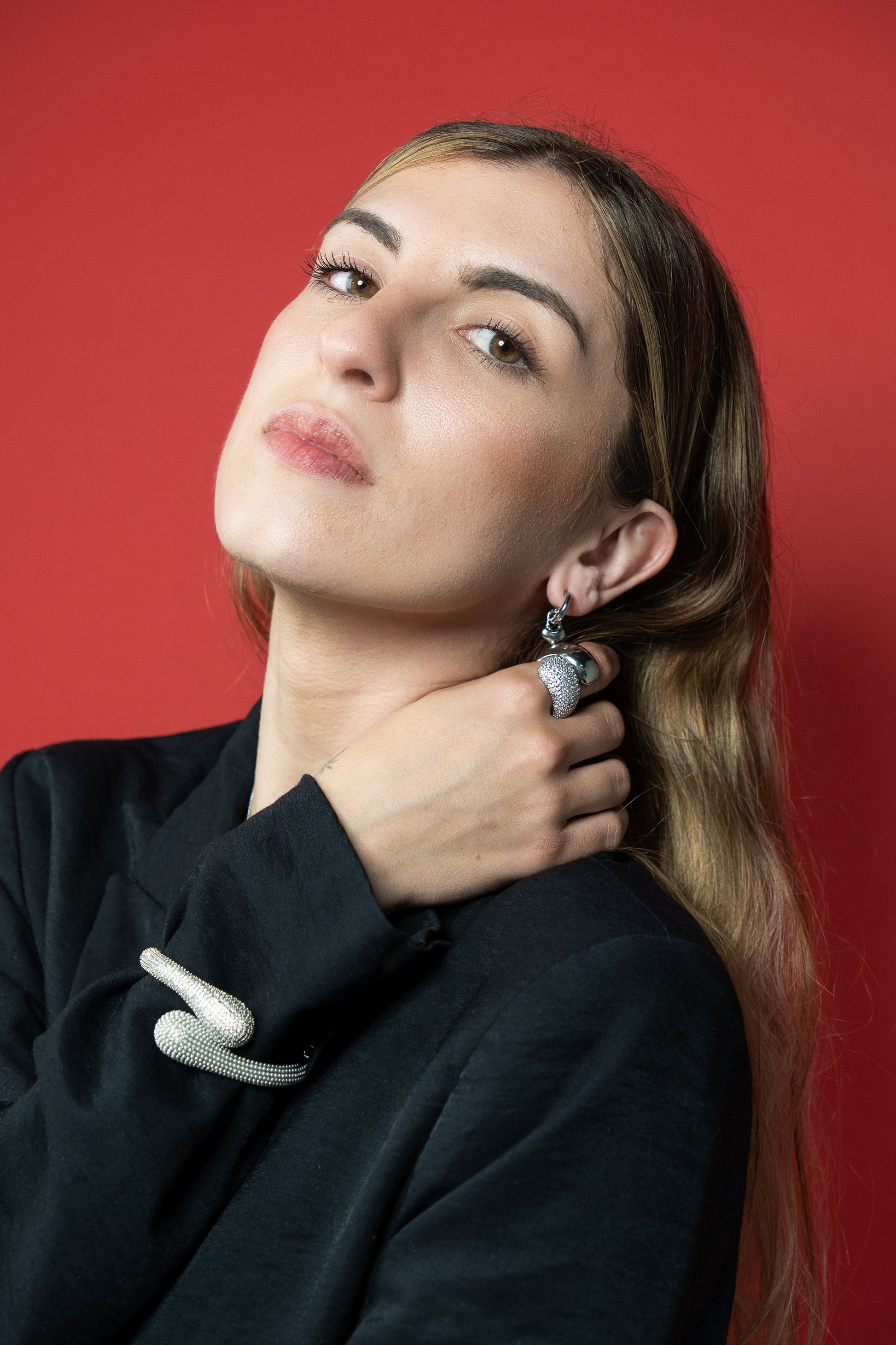 Pulsera gota centella